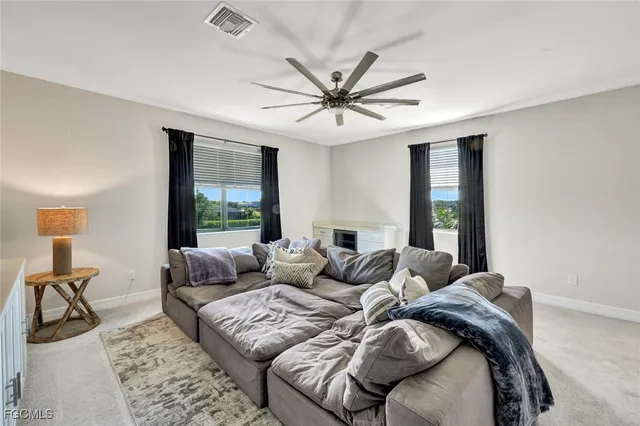 $895,000 | 17422 Elkgrove Lane, Estero, FL 33928