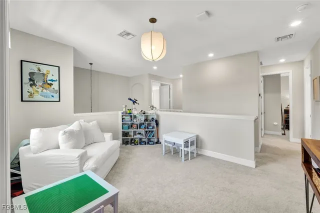 $895,000 | 17422 Elkgrove Lane, Estero, FL 33928