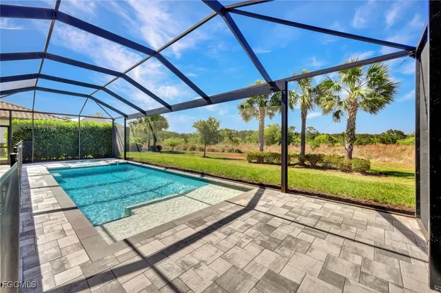 $895,000 | 17422 Elkgrove Lane, Estero, FL 33928
