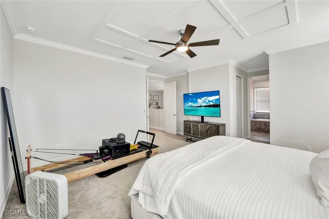 $895,000 | 17422 Elkgrove Lane, Estero, FL 33928