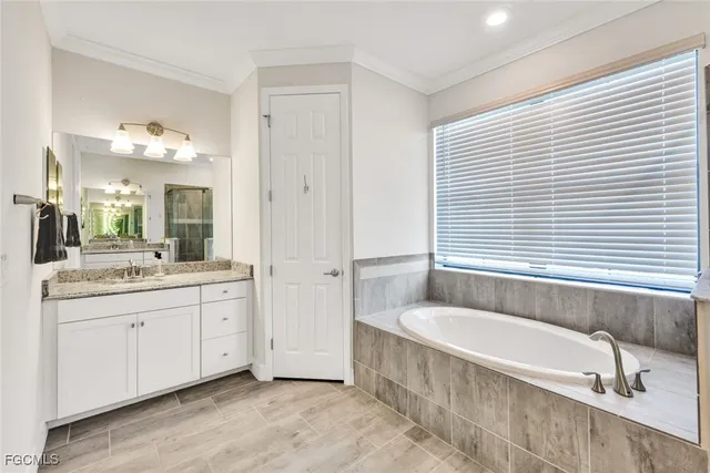 $895,000 | 17422 Elkgrove Lane, Estero, FL 33928