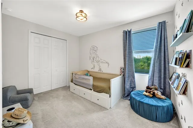 $895,000 | 17422 Elkgrove Lane, Estero, FL 33928