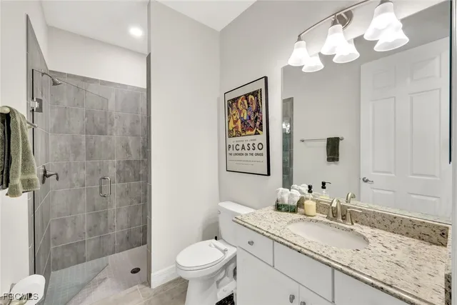 $895,000 | 17422 Elkgrove Lane, Estero, FL 33928