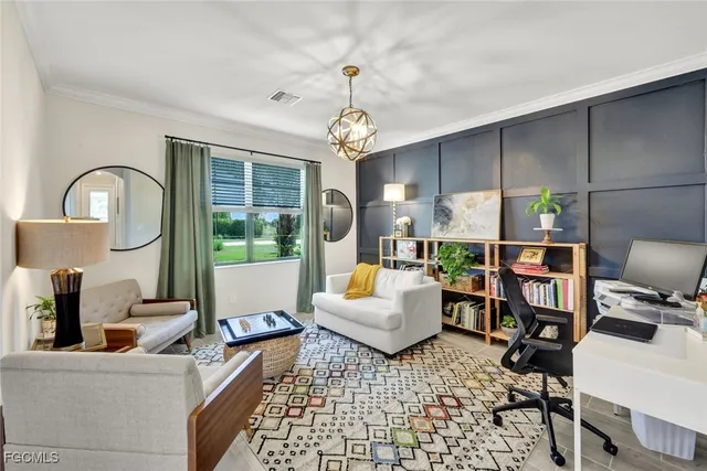 $895,000 | 17422 Elkgrove Lane, Estero, FL 33928