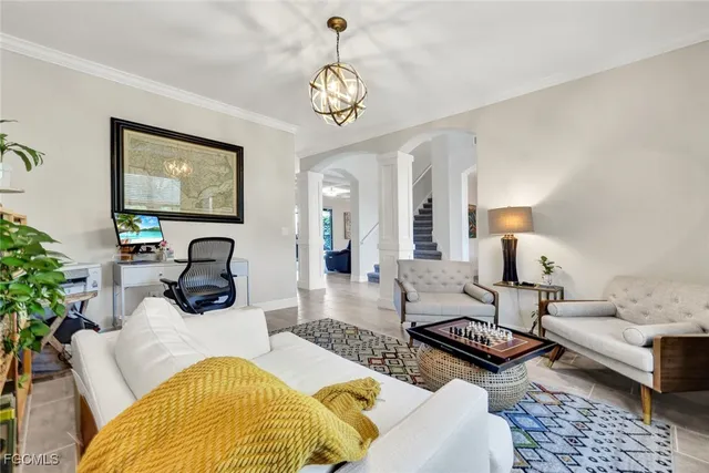 $895,000 | 17422 Elkgrove Lane, Estero, FL 33928