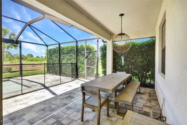 $895,000 | 17422 Elkgrove Lane, Estero, FL 33928