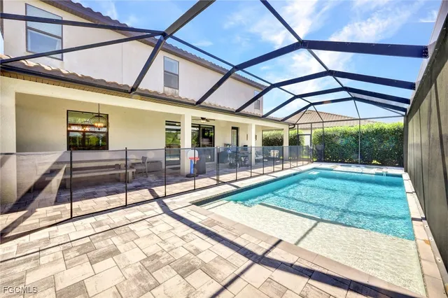 $895,000 | 17422 Elkgrove Lane, Estero, FL 33928