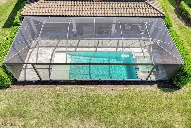 $895,000 | 17422 Elkgrove Lane, Estero, FL 33928