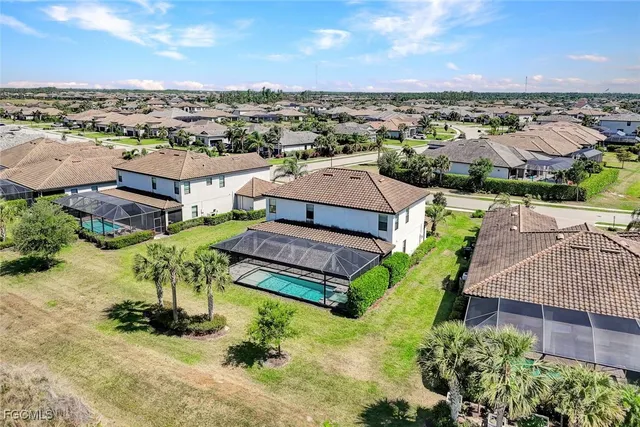 $895,000 | 17422 Elkgrove Lane, Estero, FL 33928