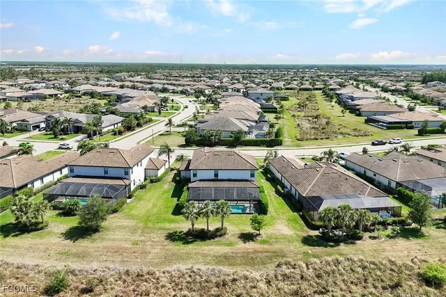 $895,000 | 17422 Elkgrove Lane, Estero, FL 33928