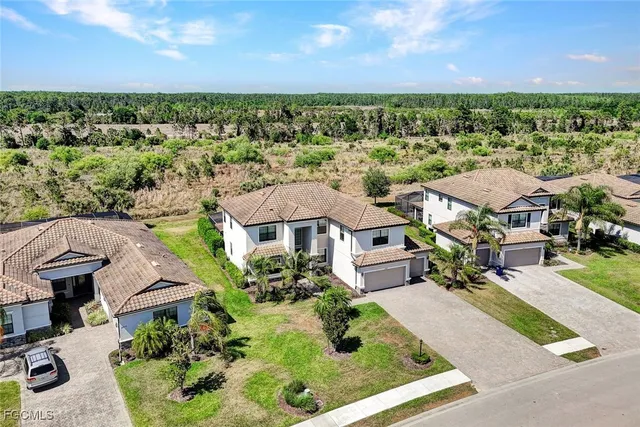 $895,000 | 17422 Elkgrove Lane, Estero, FL 33928