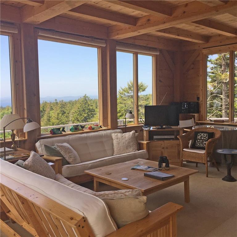 143 Ames Cove Road Harborside, ME 04642 - Photo 5 of 24 Photo