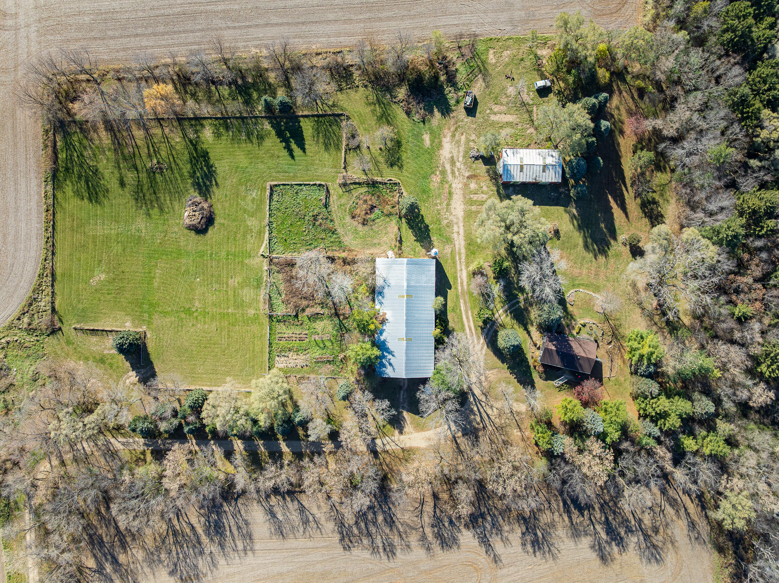 W1049 County Road D Spring Prairie, WI 53105 - Photo 12 of 76 W1049 County Rd D-29