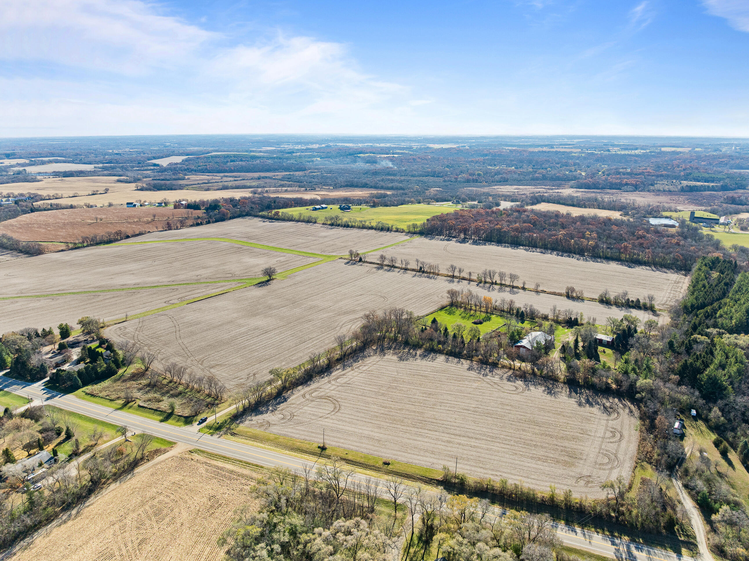 W1049 County Road D Spring Prairie, WI 53105 - Photo 3 of 76 W1049 County Rd D-5