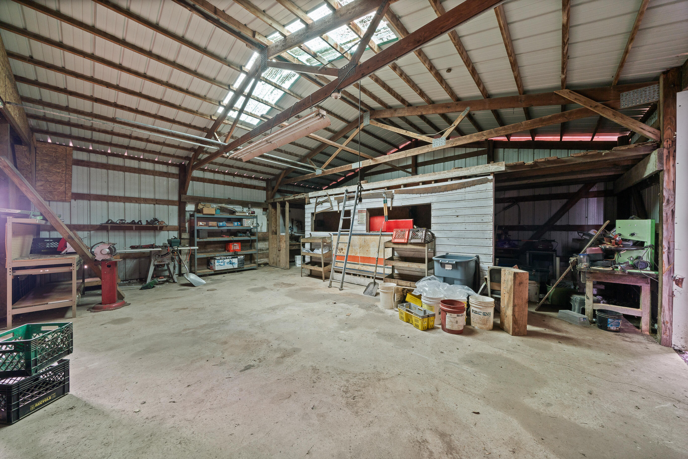 W1049 County Road D Spring Prairie, WI 53105 - Photo 50 of 76 W1049 County Rd D - T2-108
