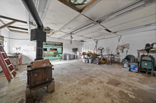 $1,250,000 | W1049 County Road D, Spring Prairie, WI 53105