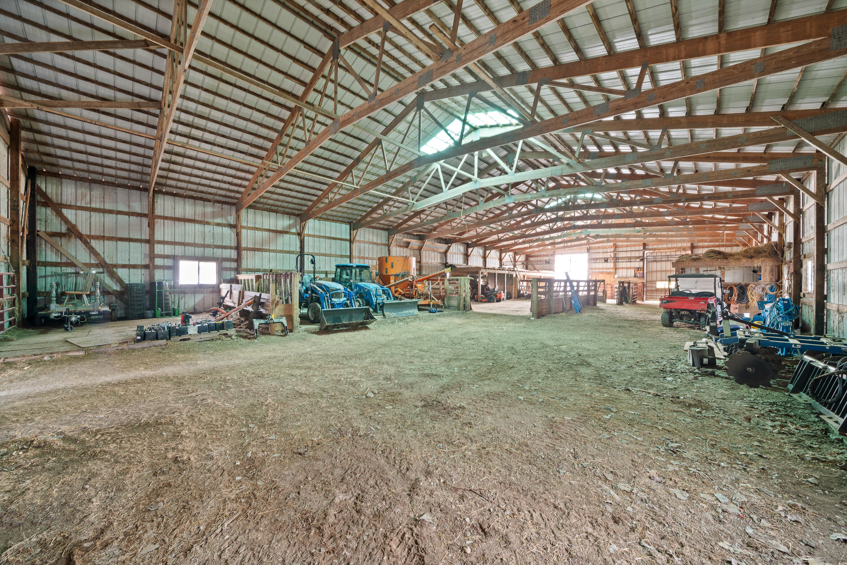 W1049 County Road D Spring Prairie, WI 53105 - Photo 53 of 76 W1049 County Rd D - T2-113