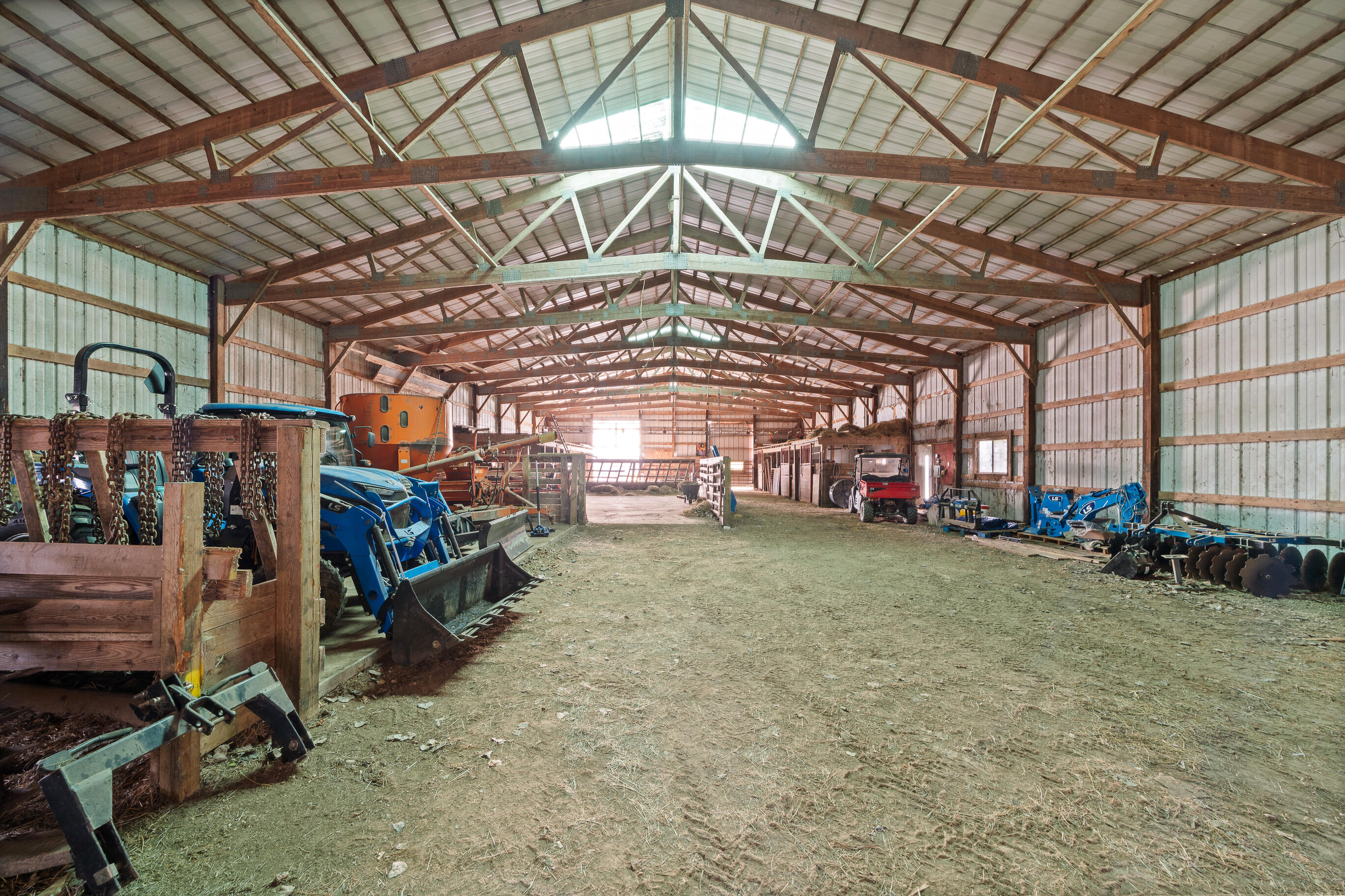 W1049 County Road D Spring Prairie, WI 53105 - Photo 54 of 76 W1049 County Rd D - T2-114