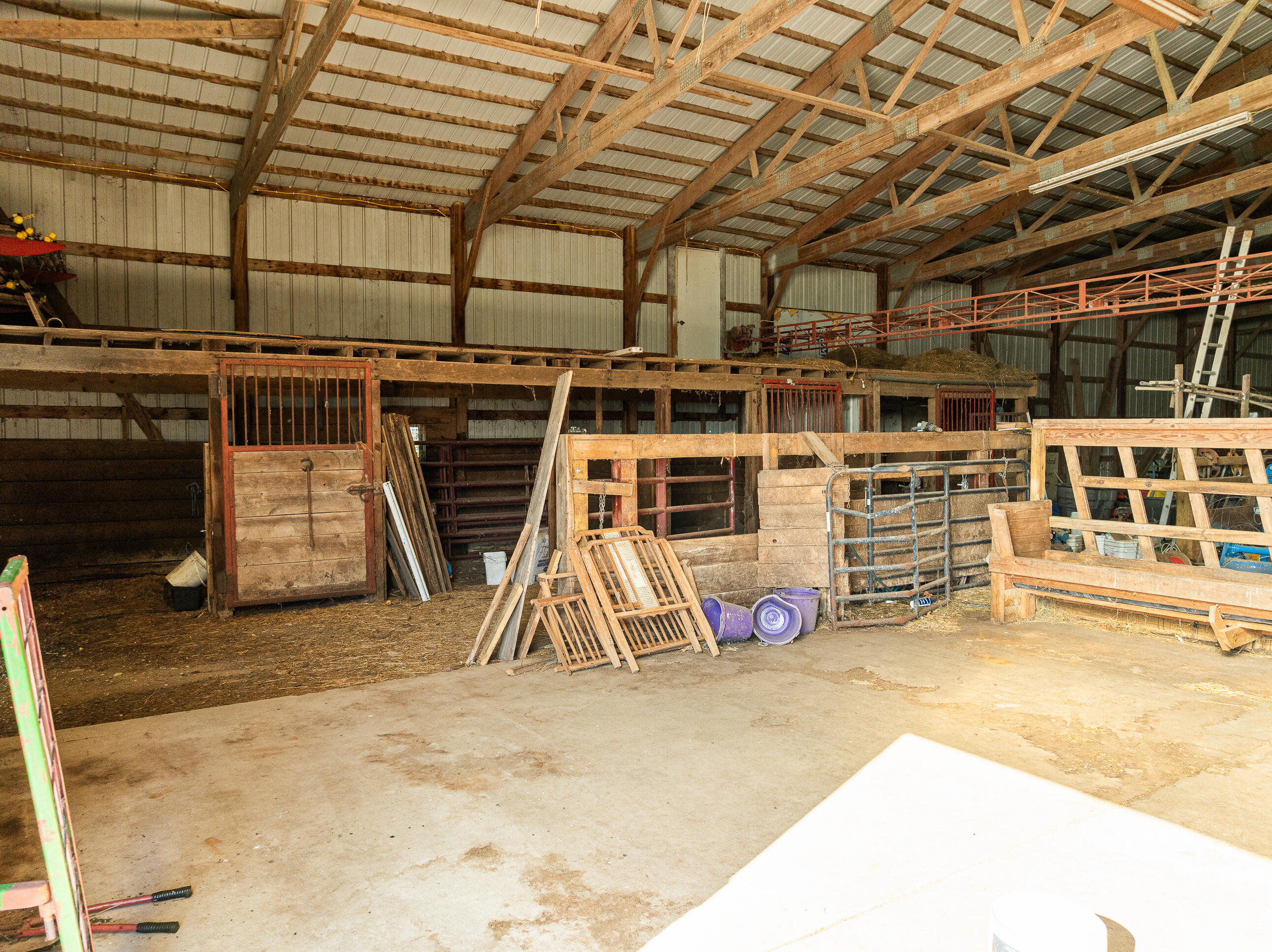 W1049 County Road D Spring Prairie, WI 53105 - Photo 56 of 76 W1049 County Rd D-60