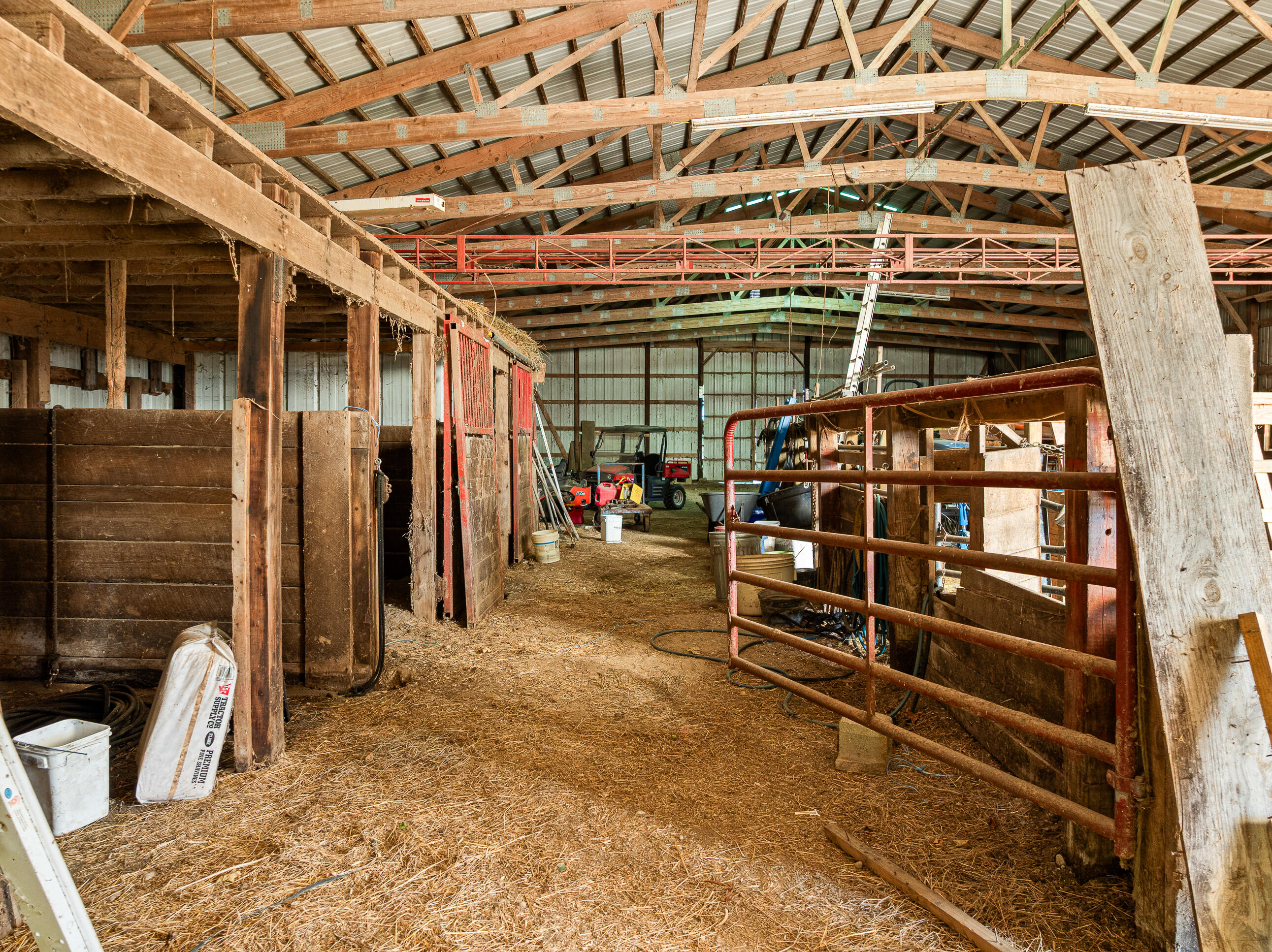 W1049 County Road D Spring Prairie, WI 53105 - Photo 57 of 76 W1049 County Rd D-63