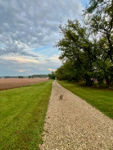 $1,250,000 | W1049 County Road D, Spring Prairie, WI 53105