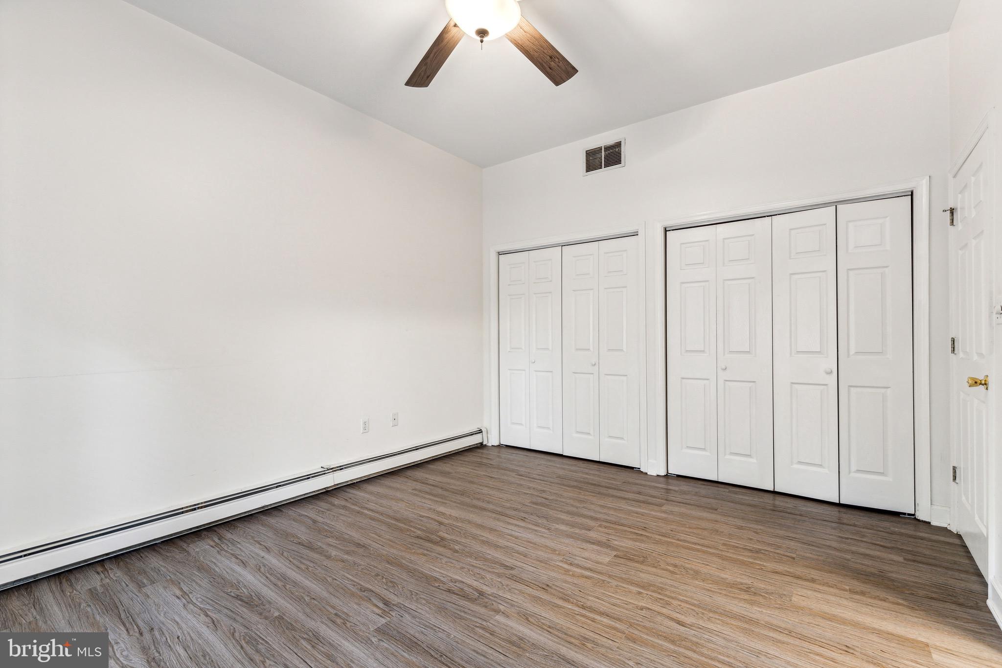 1500 St Margarets Road Annapolis, MD 21409 - Photo 15 of 18 a view of an empty room with wooden floor