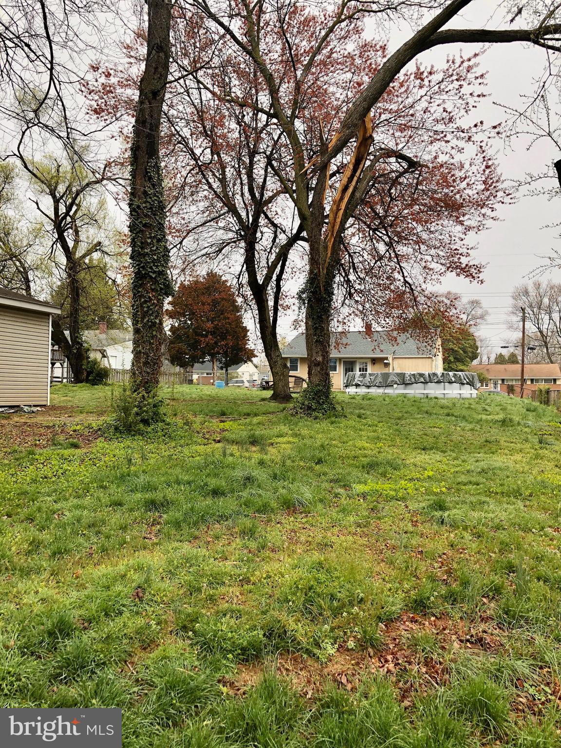 513 Dover Road Glen Burnie, MD 21060 - Photo 15 of 16