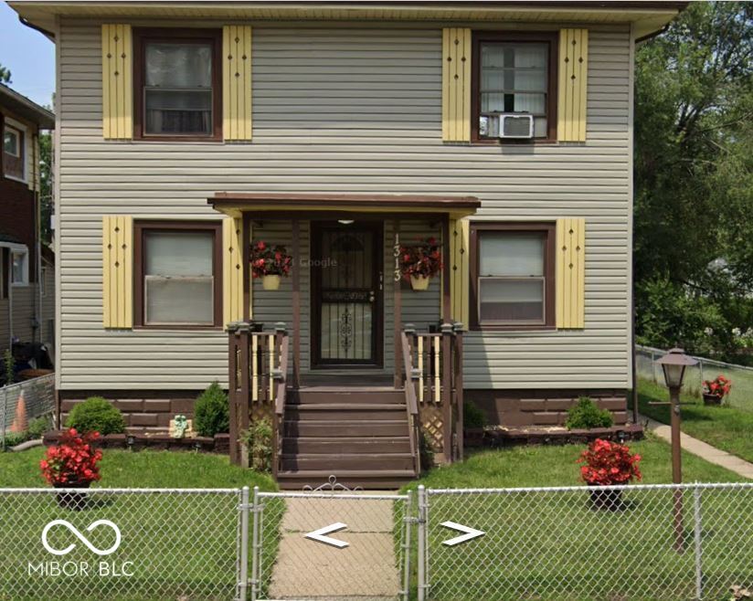 1313 Field Street Hammond, IN 46320 - Photo 1 of 18