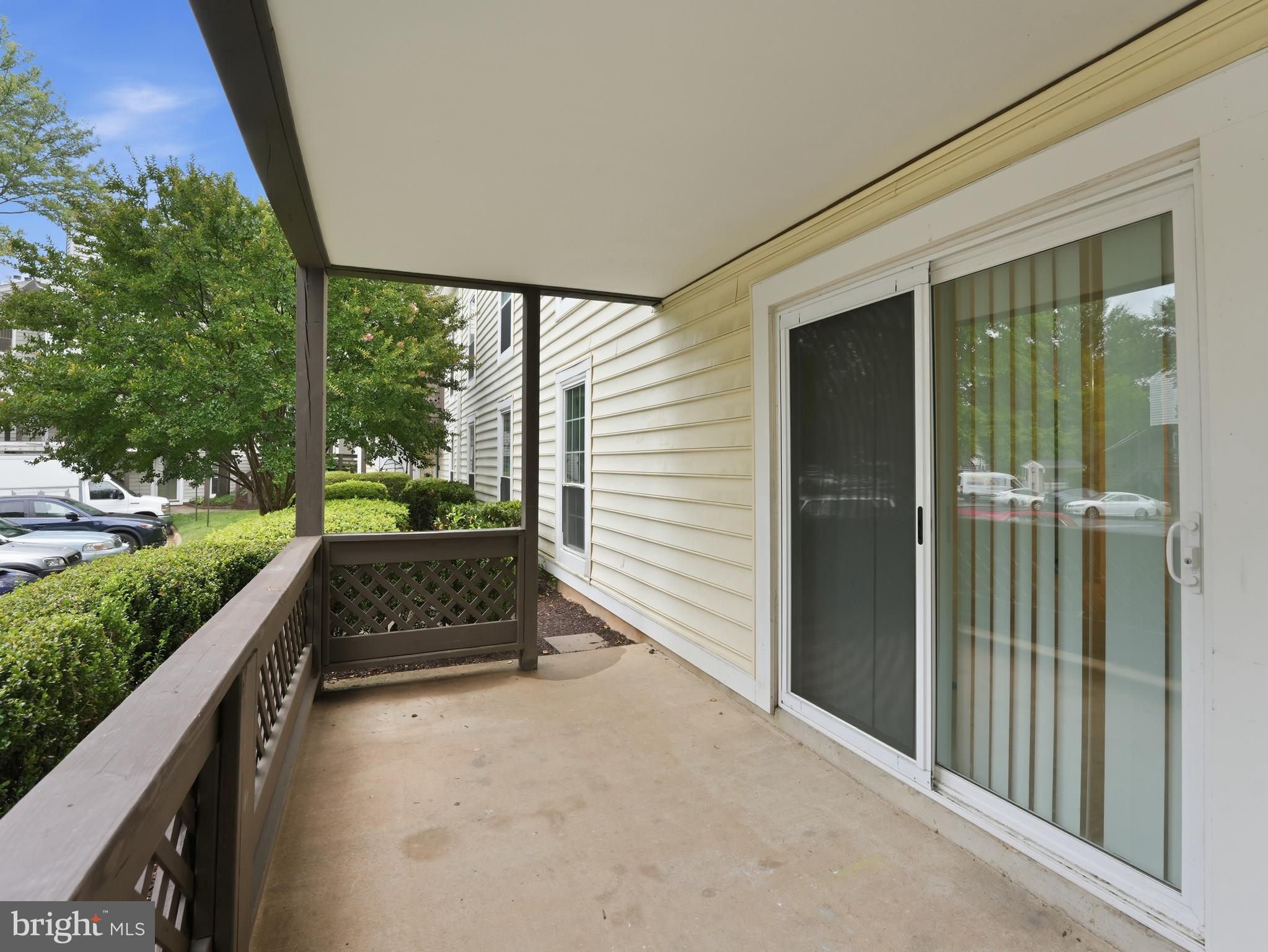 10120 Oakton Terrace Road Oakton, VA 22124 - Photo 25 of 26