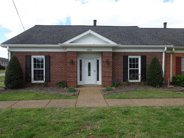 1201 General George Patton Road Nashville, TN 37221 - Photo 1 of 24 Gallery Image 1