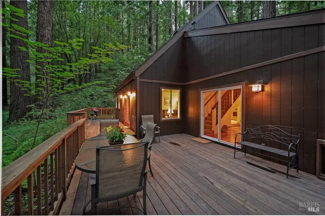 $649,000 | 2305 Cazadero Highway, Cazadero, CA 95421