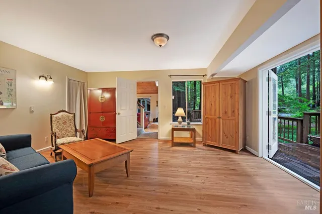 $649,000 | 2305 Cazadero Highway, Cazadero, CA 95421