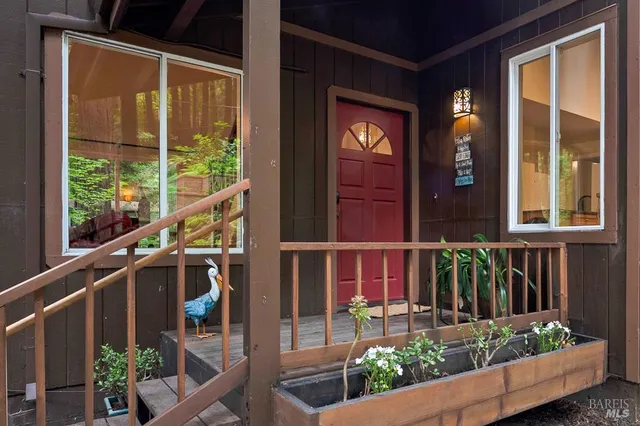 $649,000 | 2305 Cazadero Highway, Cazadero, CA 95421