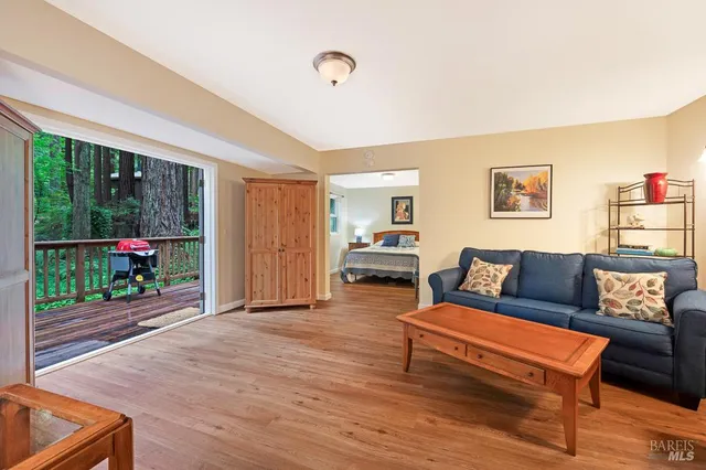 $649,000 | 2305 Cazadero Highway, Cazadero, CA 95421