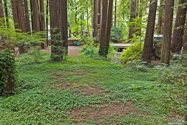 $649,000 | 2305 Cazadero Highway, Cazadero, CA 95421