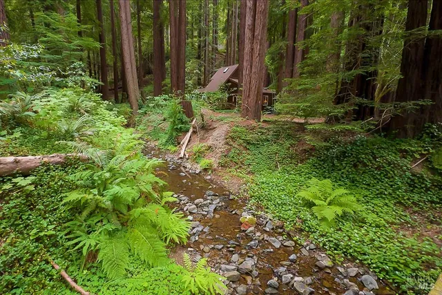 $649,000 | 2305 Cazadero Highway, Cazadero, CA 95421