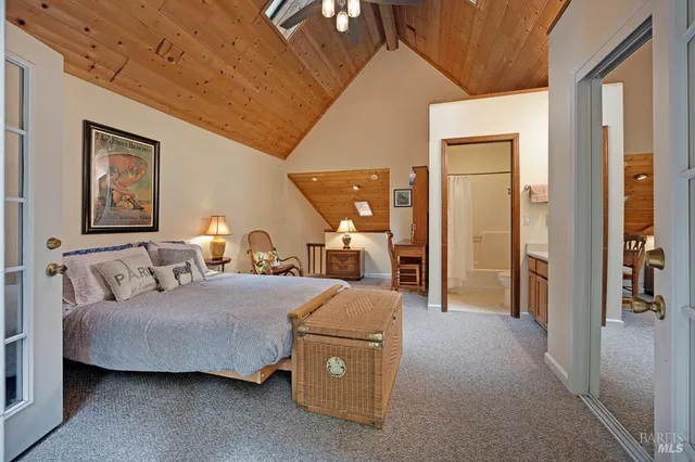 $649,000 | 2305 Cazadero Highway, Cazadero, CA 95421