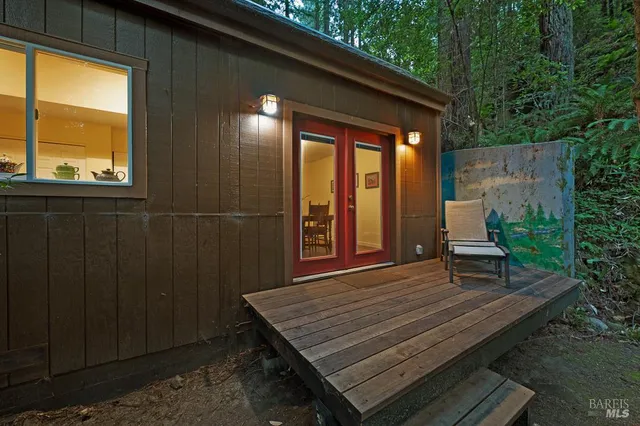 $649,000 | 2305 Cazadero Highway, Cazadero, CA 95421