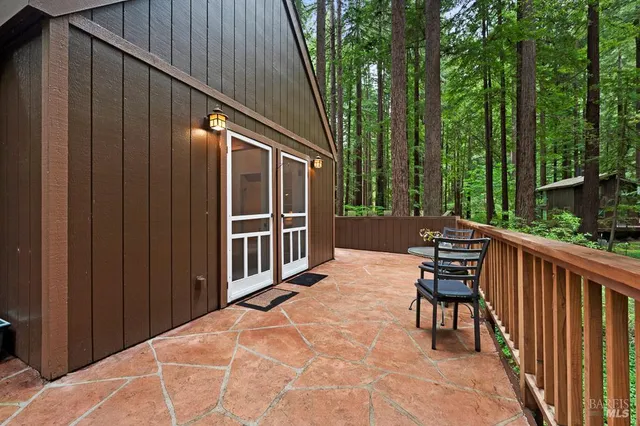 $649,000 | 2305 Cazadero Highway, Cazadero, CA 95421
