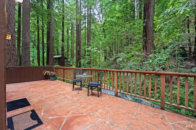 $649,000 | 2305 Cazadero Highway, Cazadero, CA 95421