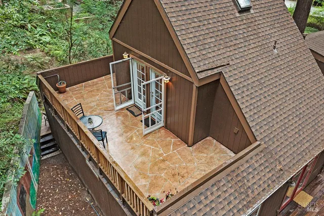 $649,000 | 2305 Cazadero Highway, Cazadero, CA 95421