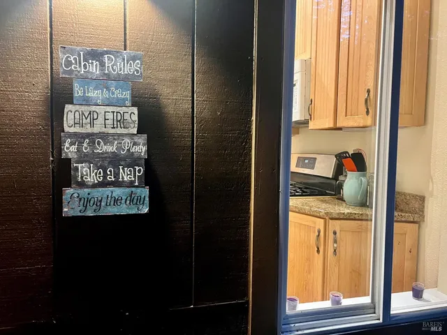 $649,000 | 2305 Cazadero Highway, Cazadero, CA 95421