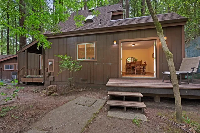 $649,000 | 2305 Cazadero Highway, Cazadero, CA 95421