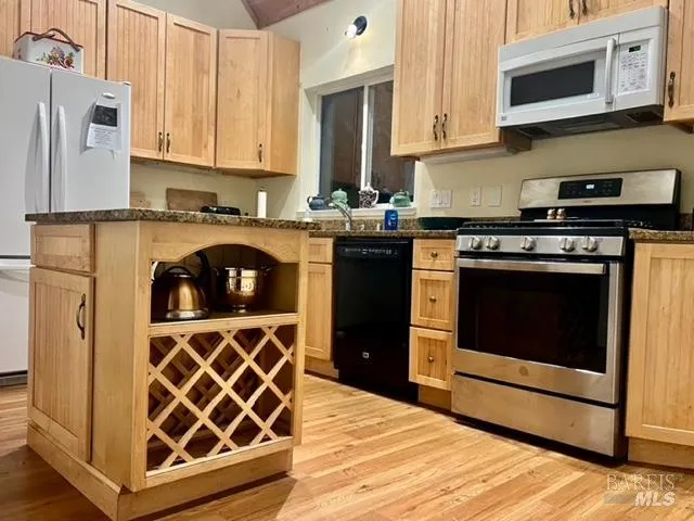 $649,000 | 2305 Cazadero Highway, Cazadero, CA 95421