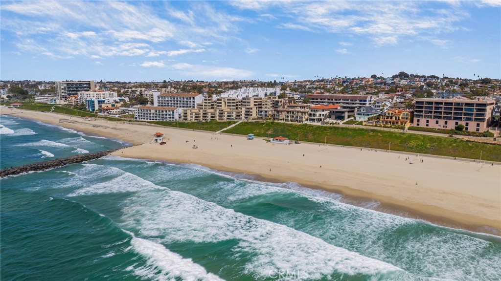 709 Esplanade Redondo Beach, CA 90277 - Photo 48 of 75 a view of a city