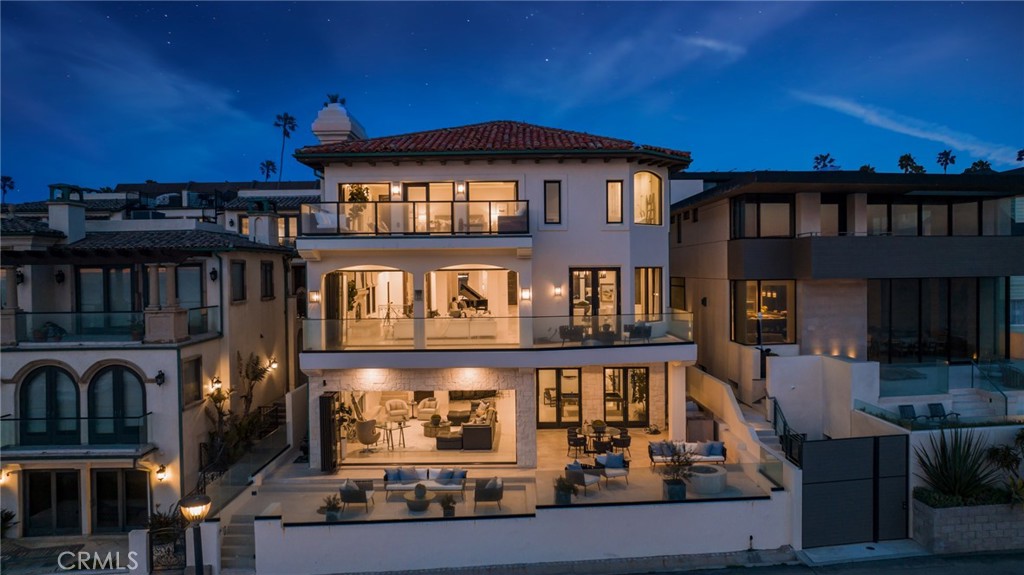 709 Esplanade Redondo Beach, CA 90277 - Photo 75 of 75 a front view of a building with glass windows