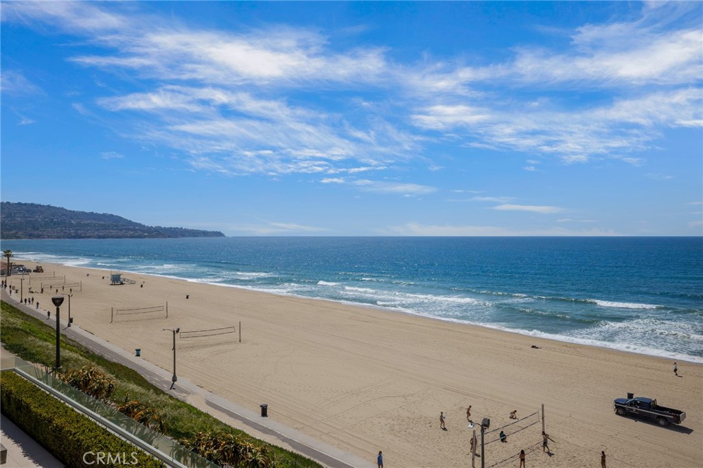 709 Esplanade Redondo Beach, CA 90277 - Photo 9 of 75 a view of an ocean beach