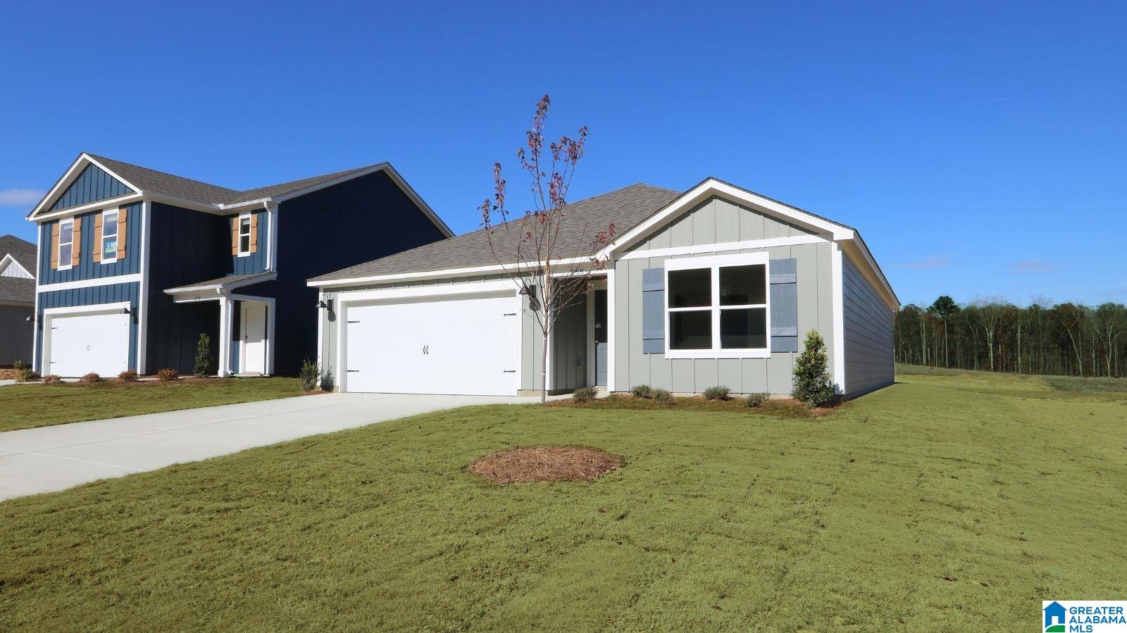 268 Willoughby Road Sterrett, AL 35147 - Photo 2 of 23