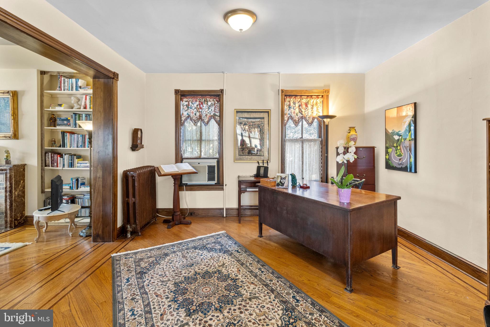 852 Lawrence Road Lawrenceville, NJ 08648 - Photo 22 of 48
