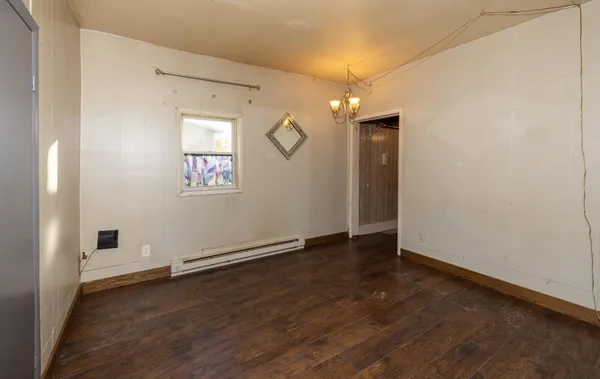 $85,000 | 222 6th Street Northeast, Hillsboro, ND 58045